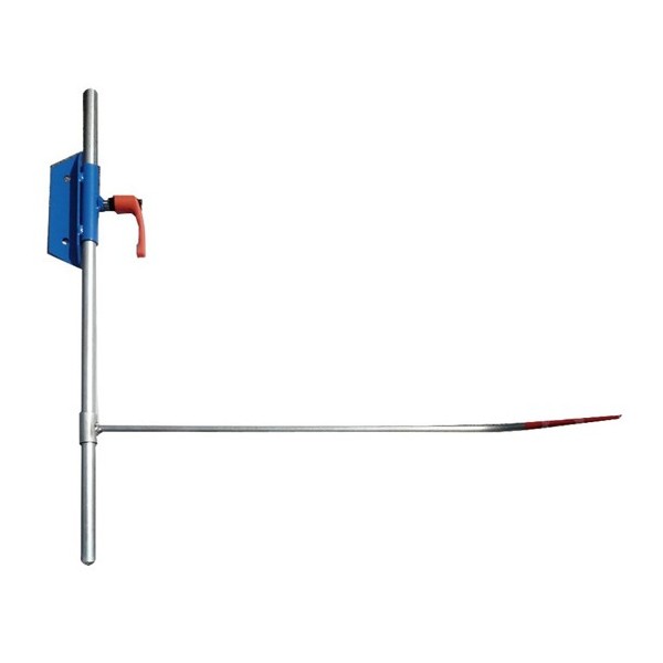 Kit flèche de guidage pour machine (3 pièces)