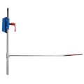 Kit flèche de guidage pour machine (3 pièces)