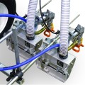 Kit complet billage monté avec 2 distributeurs
