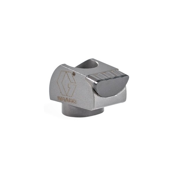 Tambour PCD pour GrindLazer Standard DC87 G et...