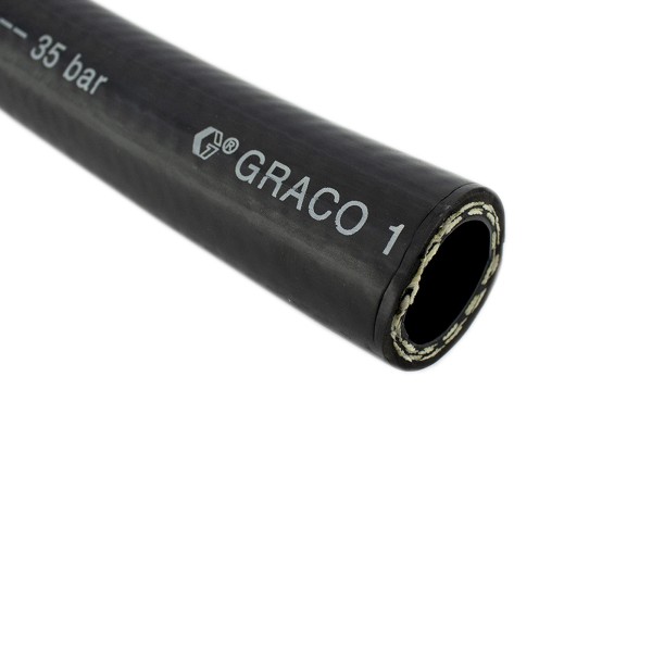 Flexible d'aspiration 1" - GRACO