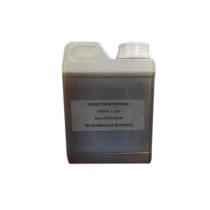 Huile de synthèse moteur...