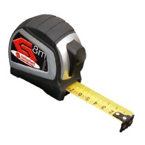 Ruban de mesure 8 m