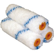 Manchon patte de lapin