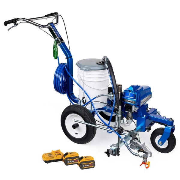 copy of LineLazer 3400 Graco "NEW"
