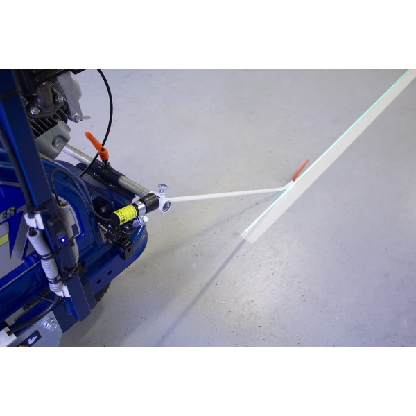 Kit Laser ligne verte - TECMARQUAGE