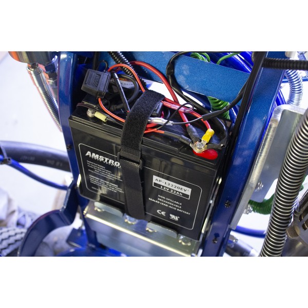 Kit Laser ligne verte - TECMARQUAGE
