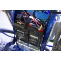 Kit Laser ligne verte - TECMARQUAGE