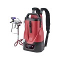 IMPACT X120 - TITAN