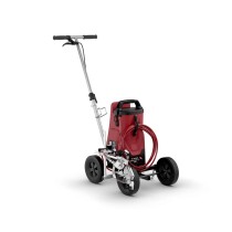 IMPACT X120 avec chariot...