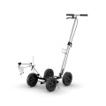 IMPACT X120 avec chariot SideStriper Pro - TITAN