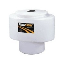 Container 70 kg de peinture  machine Titan/Speeflo