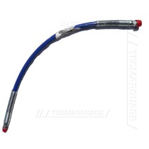 Flexible diam 9.5 x 0.70 m