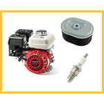 Pièces de moteur GX120 GX160 GX200