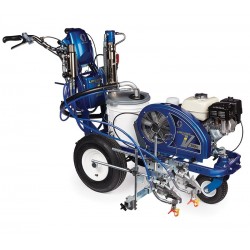 Machines de marquage airless Graco