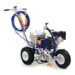 Pièces détachées LineLazer GM3000