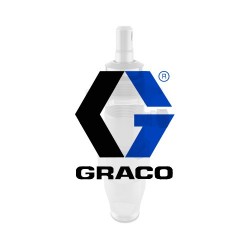 Pompes Graco gamme Line Lazer