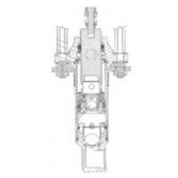 Pompe Hydra M200 (28L/min)