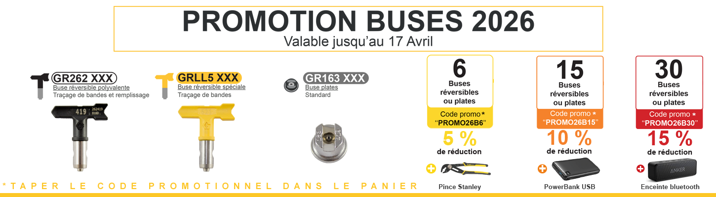 Promotion buses 2026